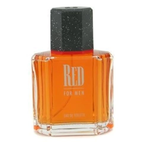 Red Eau de Toilette - 100 ml
