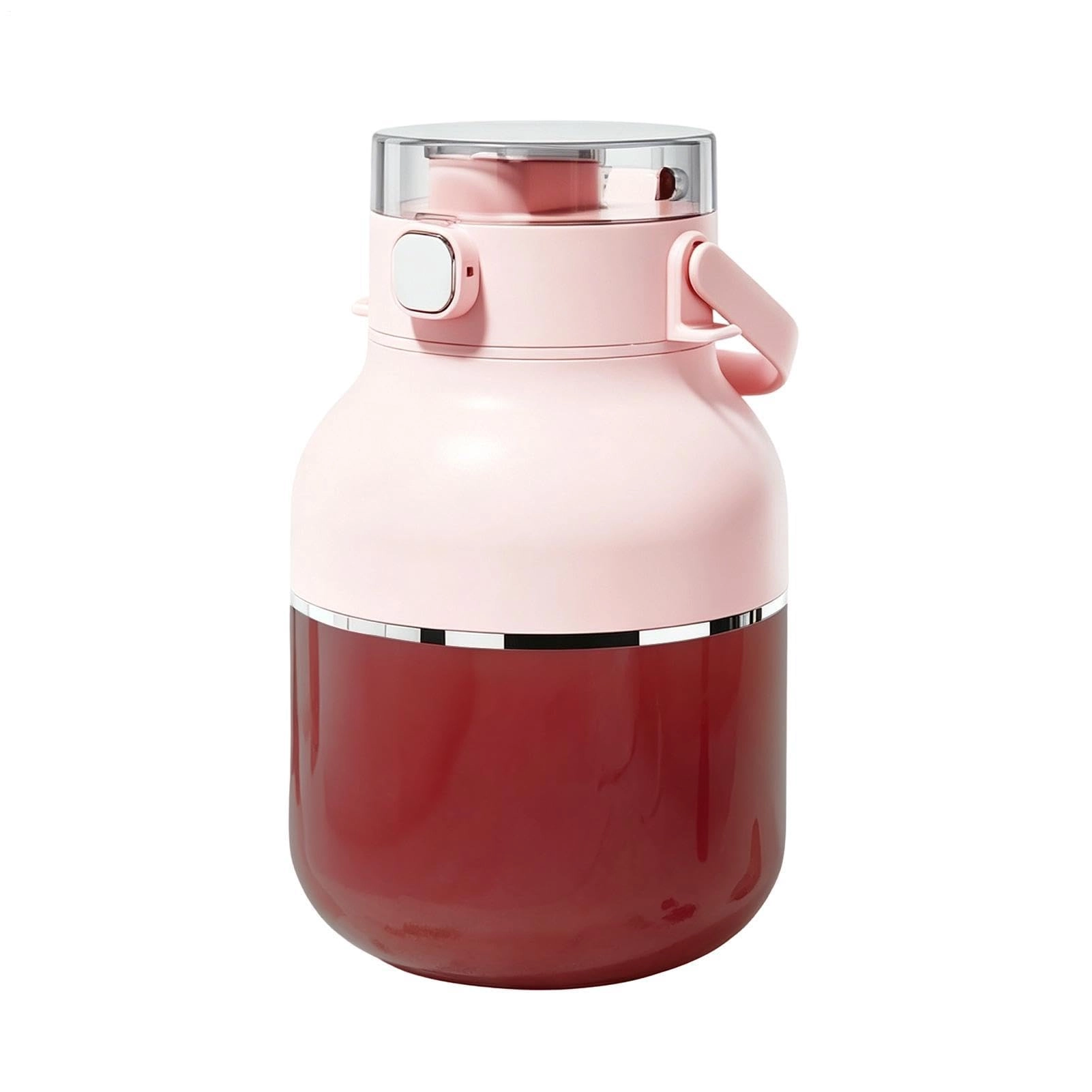 Generic Portable Juicer - 1000ML