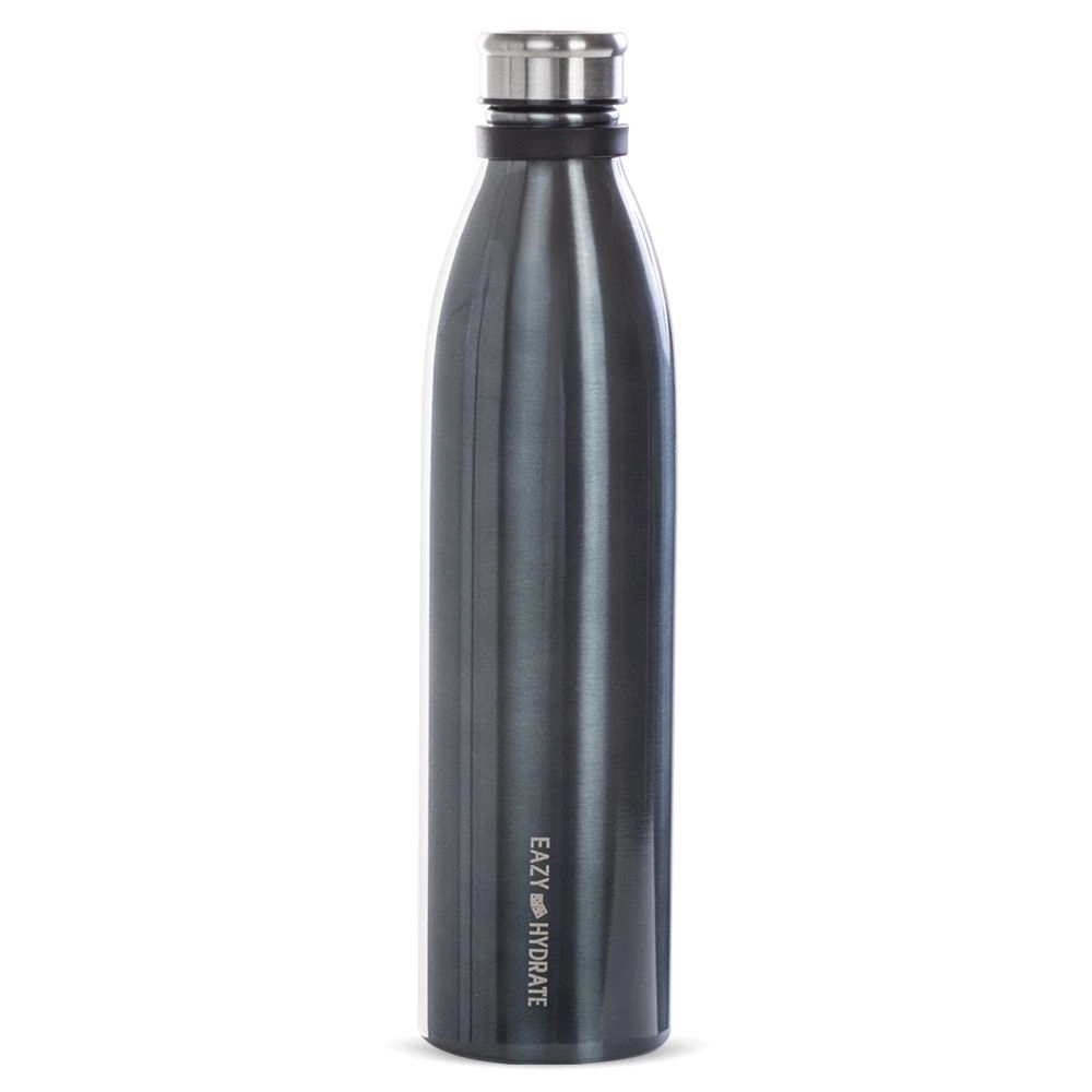 Steel Water Bottle - 1150 ml Spout Lid
