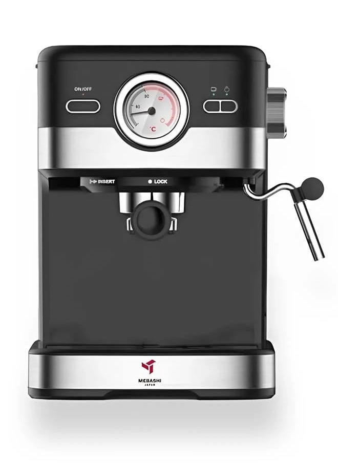 Espresso Coffee Machine ECM2031