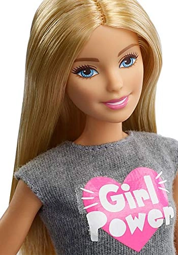 Barbie Careers Surprise Doll - Plastic Multi