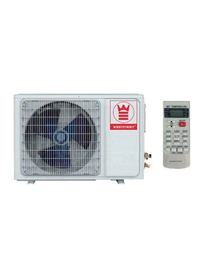 WSW-369TRK - 3 Ton Piston Compressor