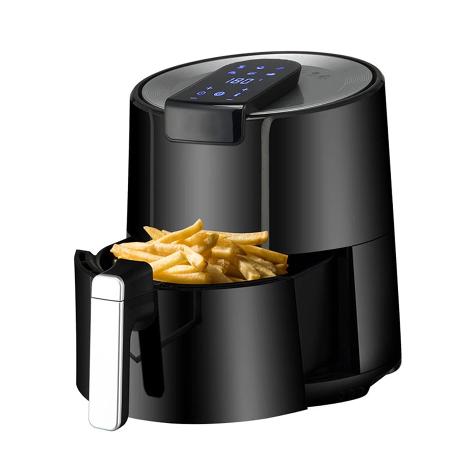 المقلاة الهواء