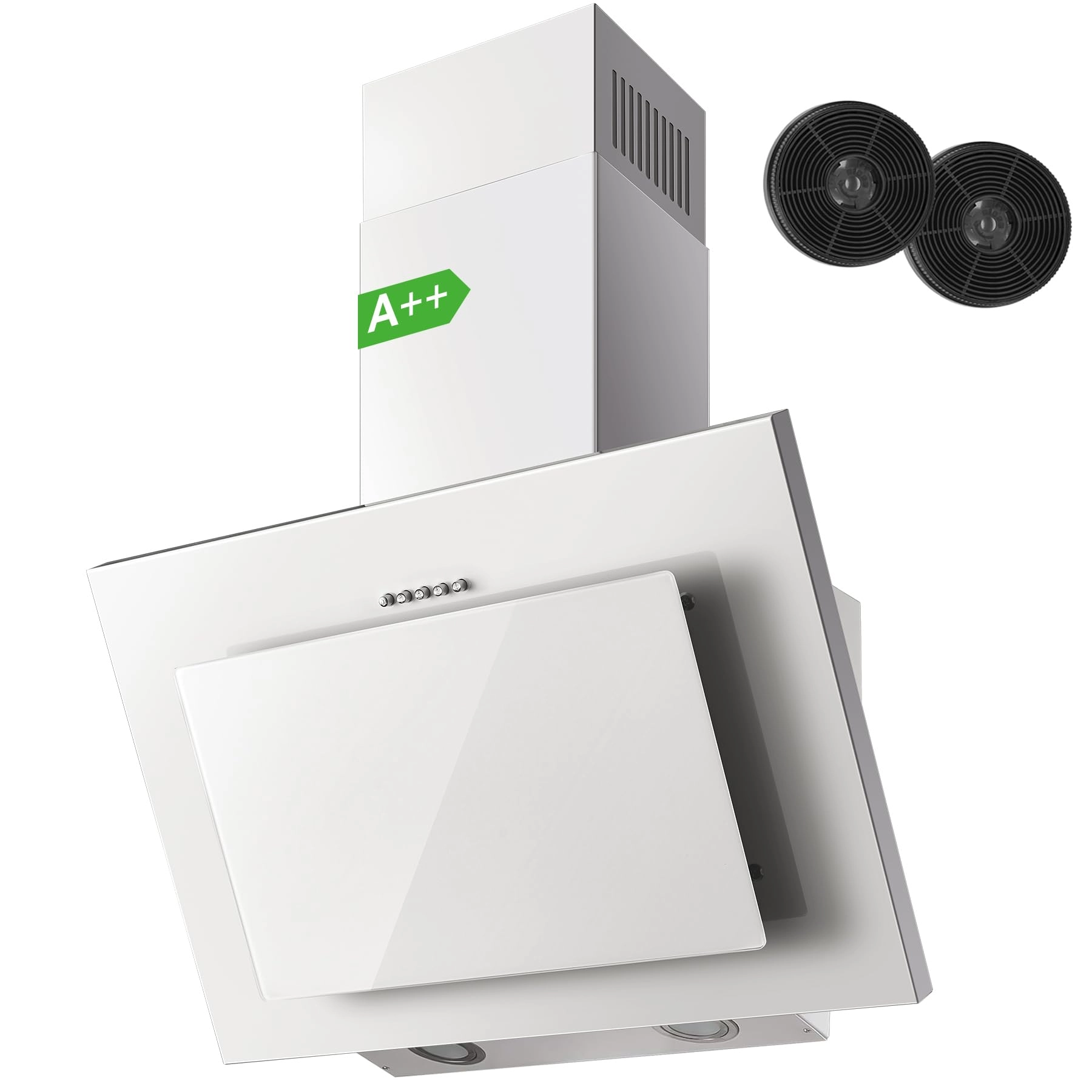 TV4760S-PC-I2 - 350 Cubic Meters Per Hour 60 cm