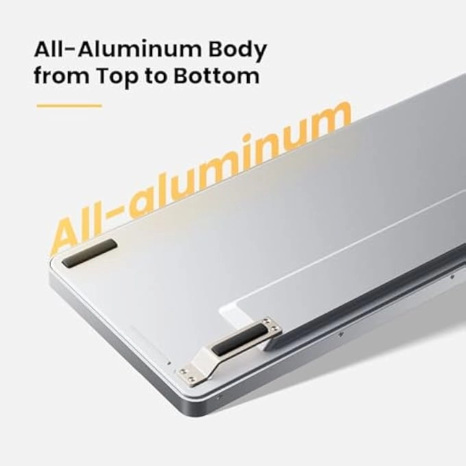 FLOW84 - US Wired/Wireless