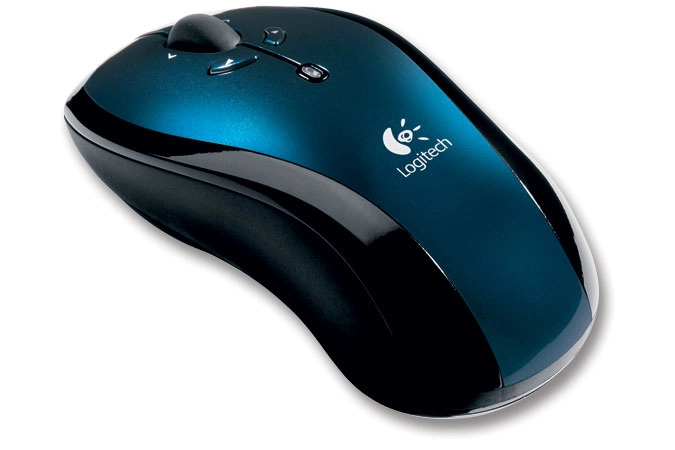 Wireless Mouse - Wireless