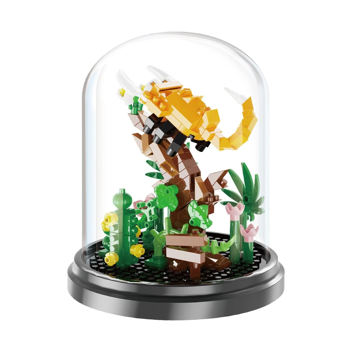 Fuwraixis Scorpion - 282 pcs