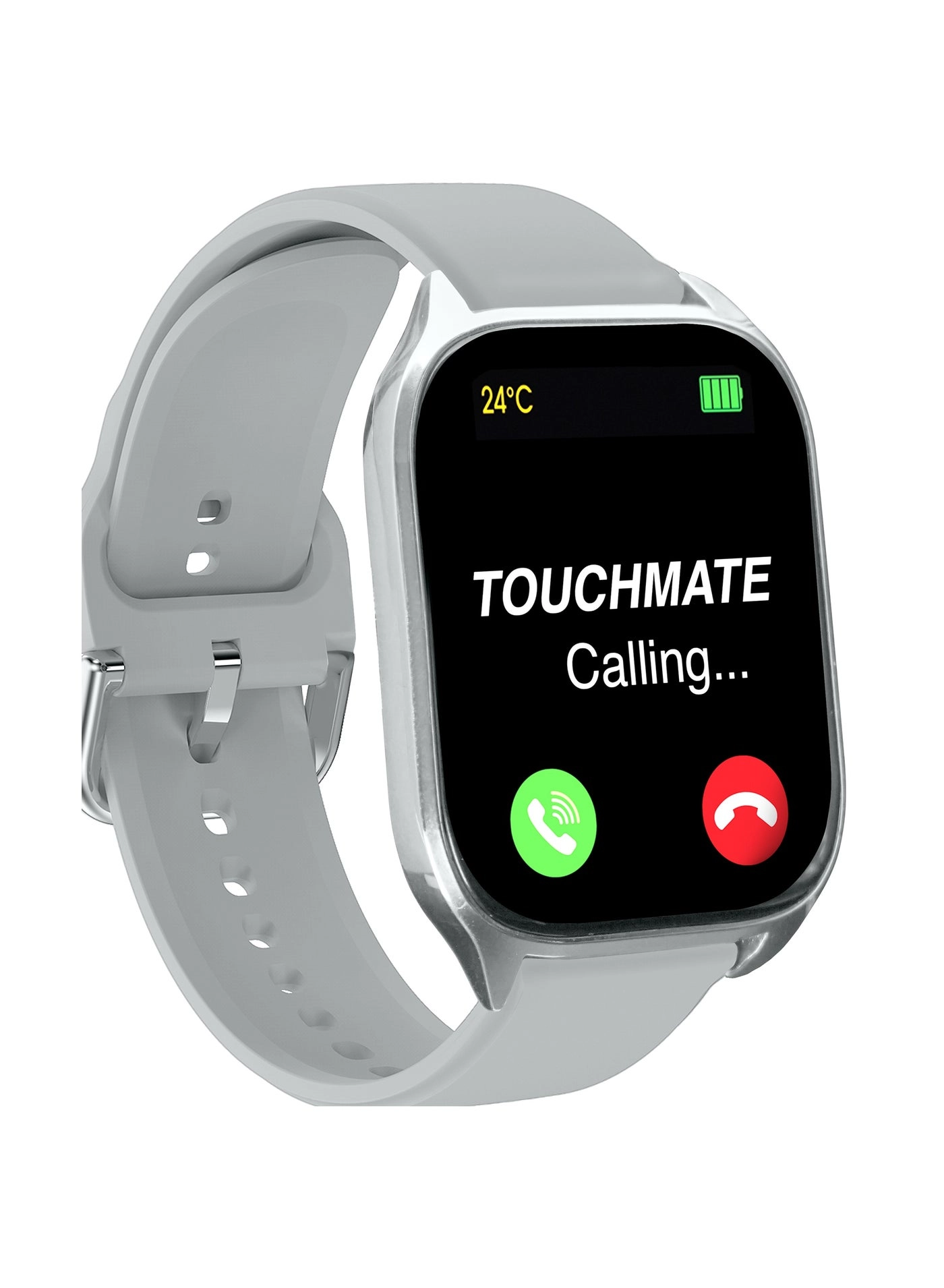Calling Fitness Smartwatch
