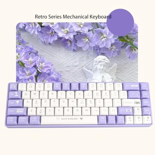 Mechanical Gaming Keyboard - Wired