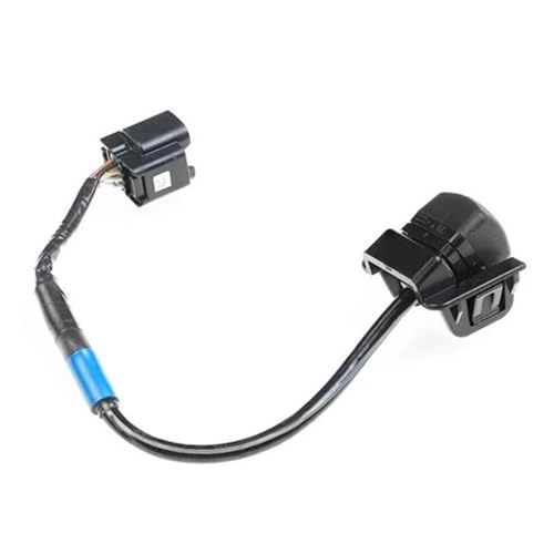 Rear View Reversing Camera - Night vision