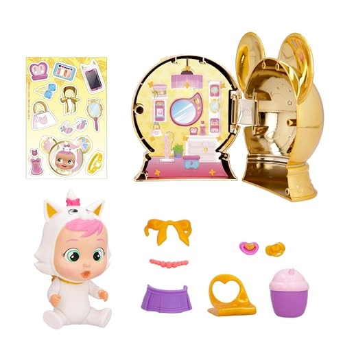 Magic Tears - Disney Edition Real Tears Ages 3+