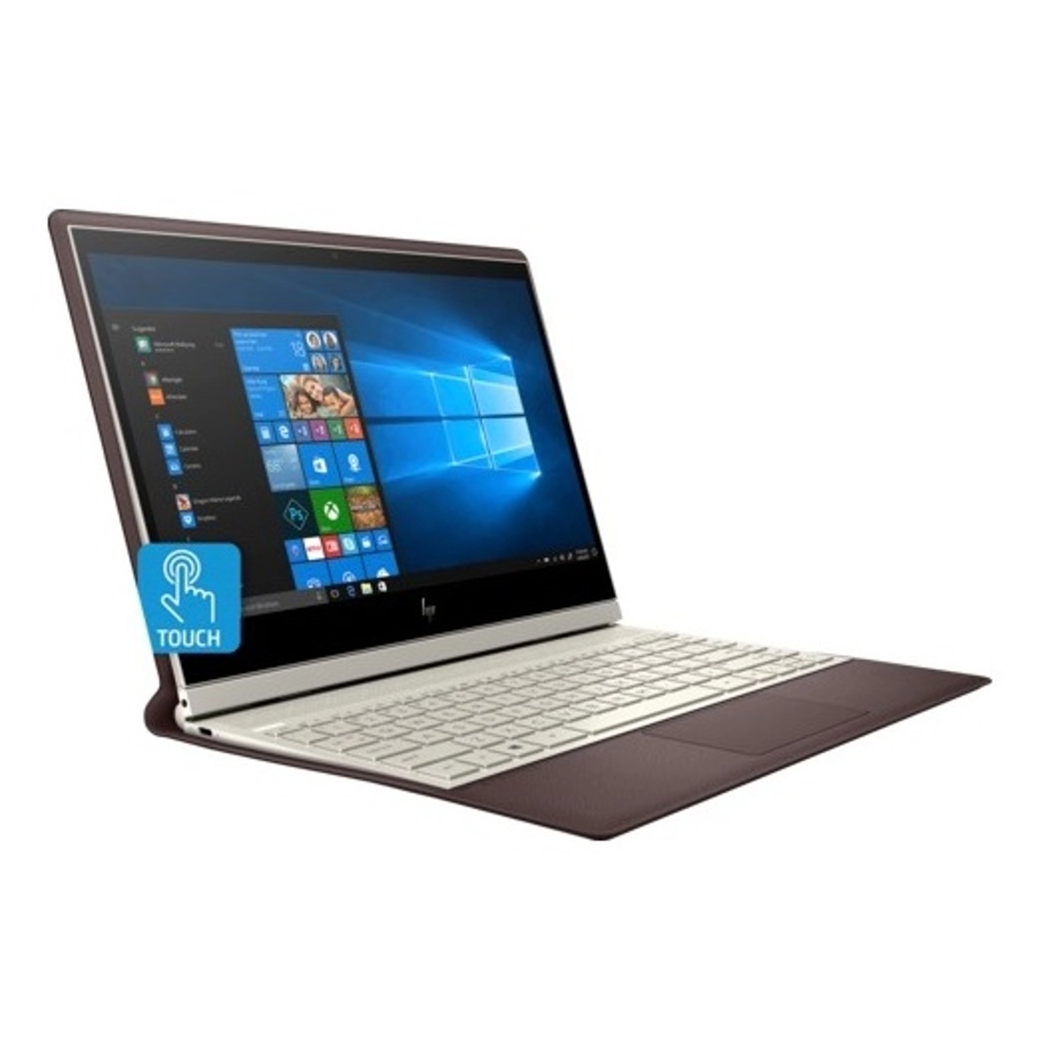 Spectre Folio 13-AK0004NE - 13.3'' 8200Y 8GB DDR3 256GB SSD