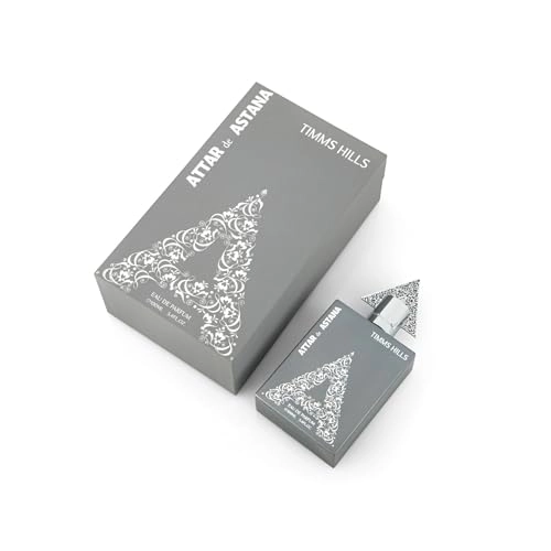 TIMMS HILLS Eau de Parfum 100 ml