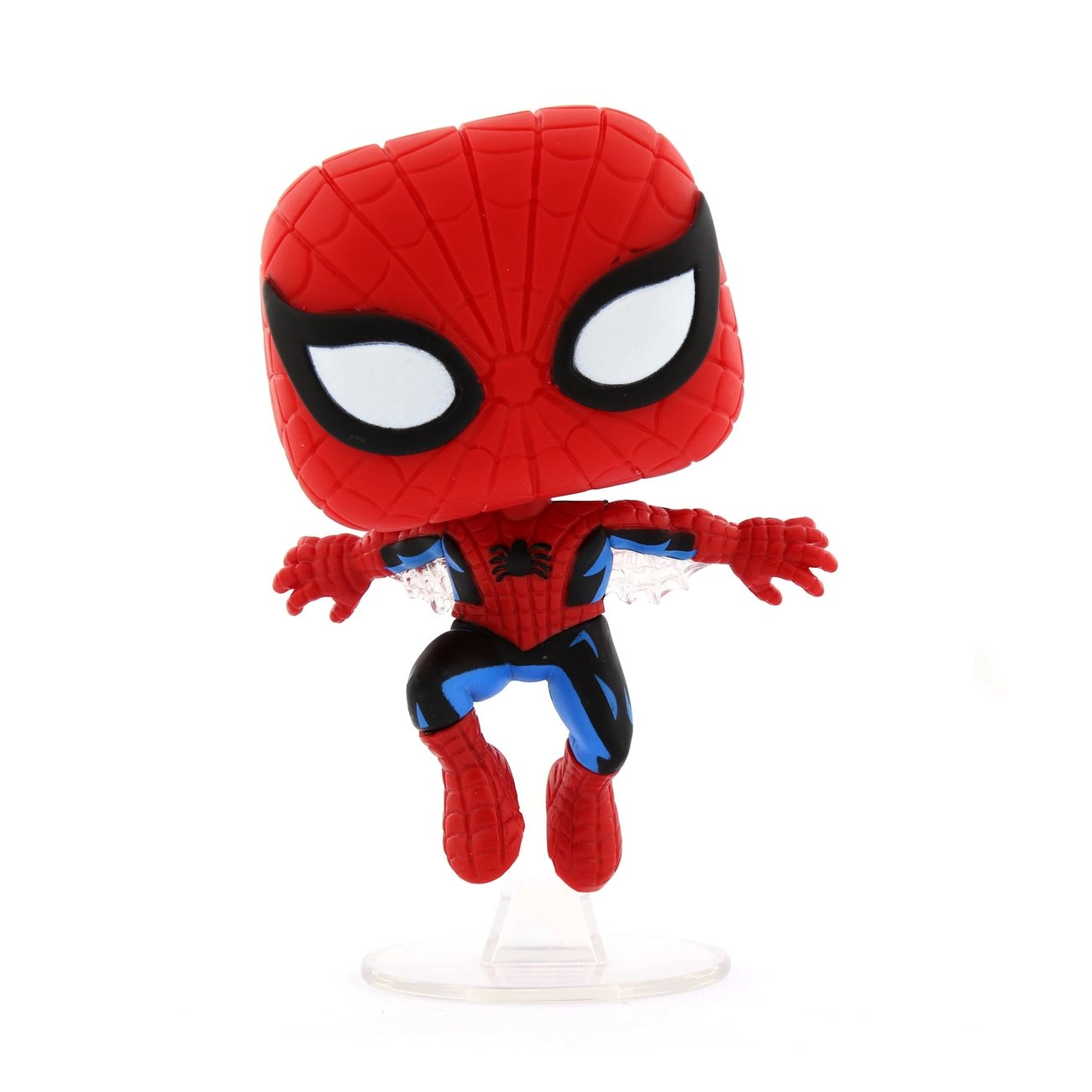 FUNKO TOYS Spider-Man - Marvel 80th First Appearance (3 3/4 inches) (FU46952)