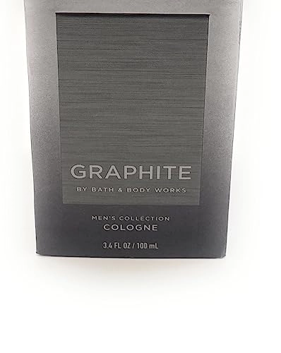 Graphite - 100 ml