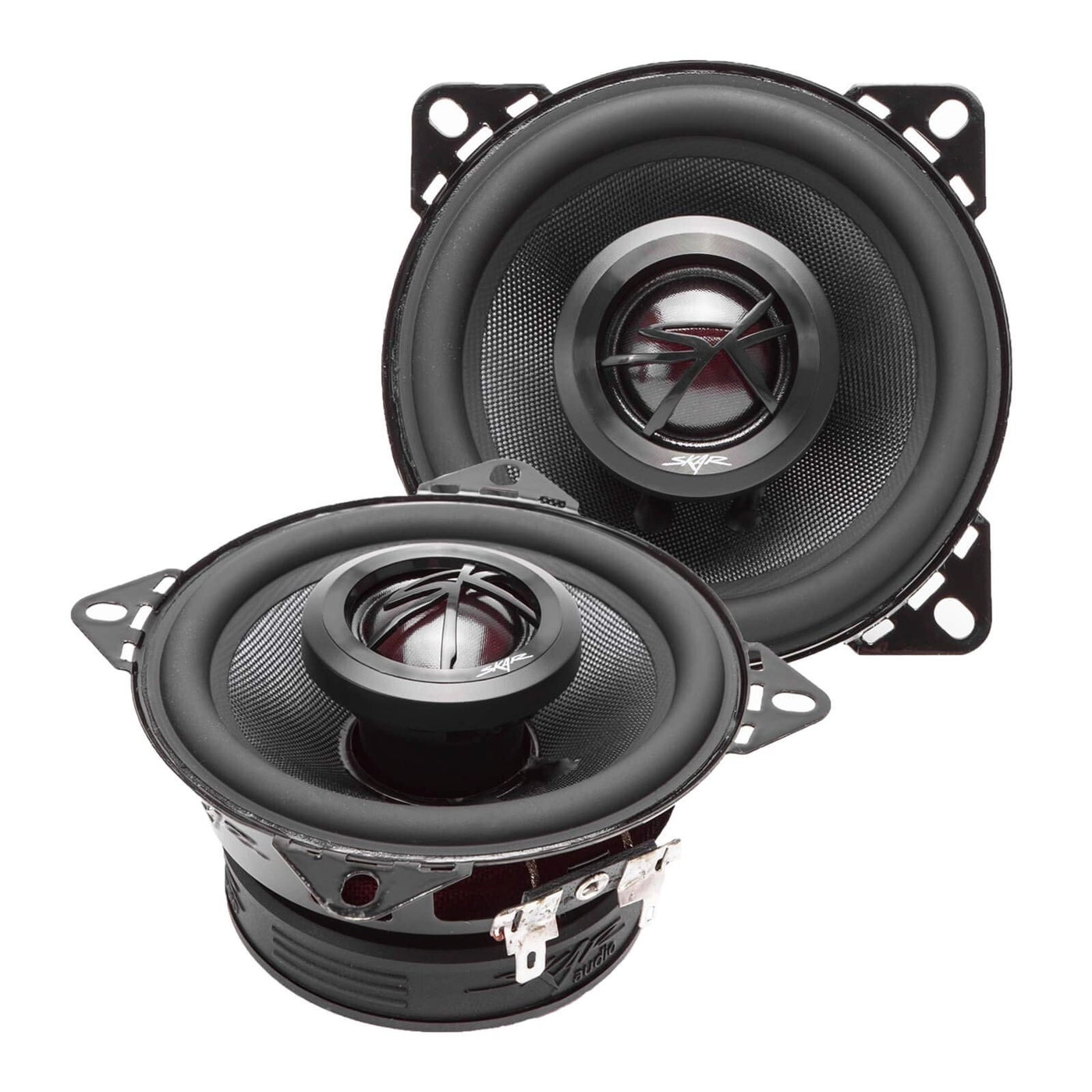 Skar Audio TX4 - 4" 2-Way