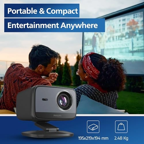 NeoPix 450 NPX 450/INT Up to 500 lumens