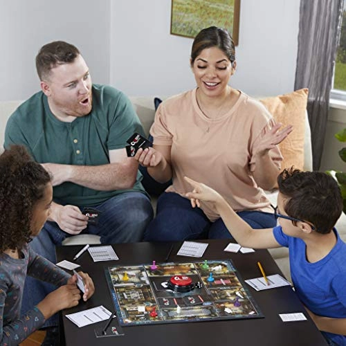 Cluedo Mentiroso (ES)