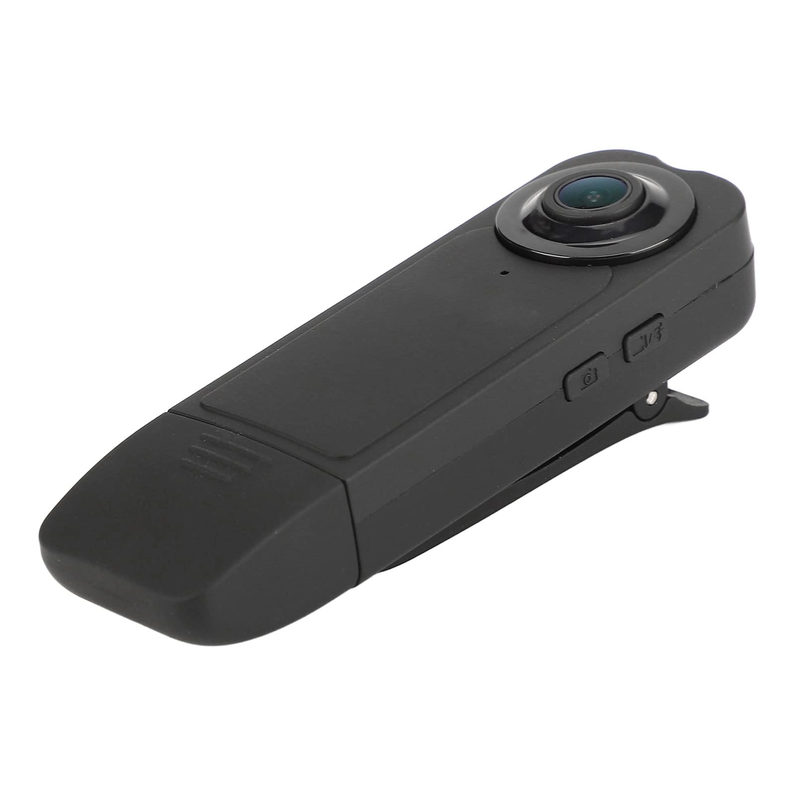 Body Camera - 1920 x 1080 pixels