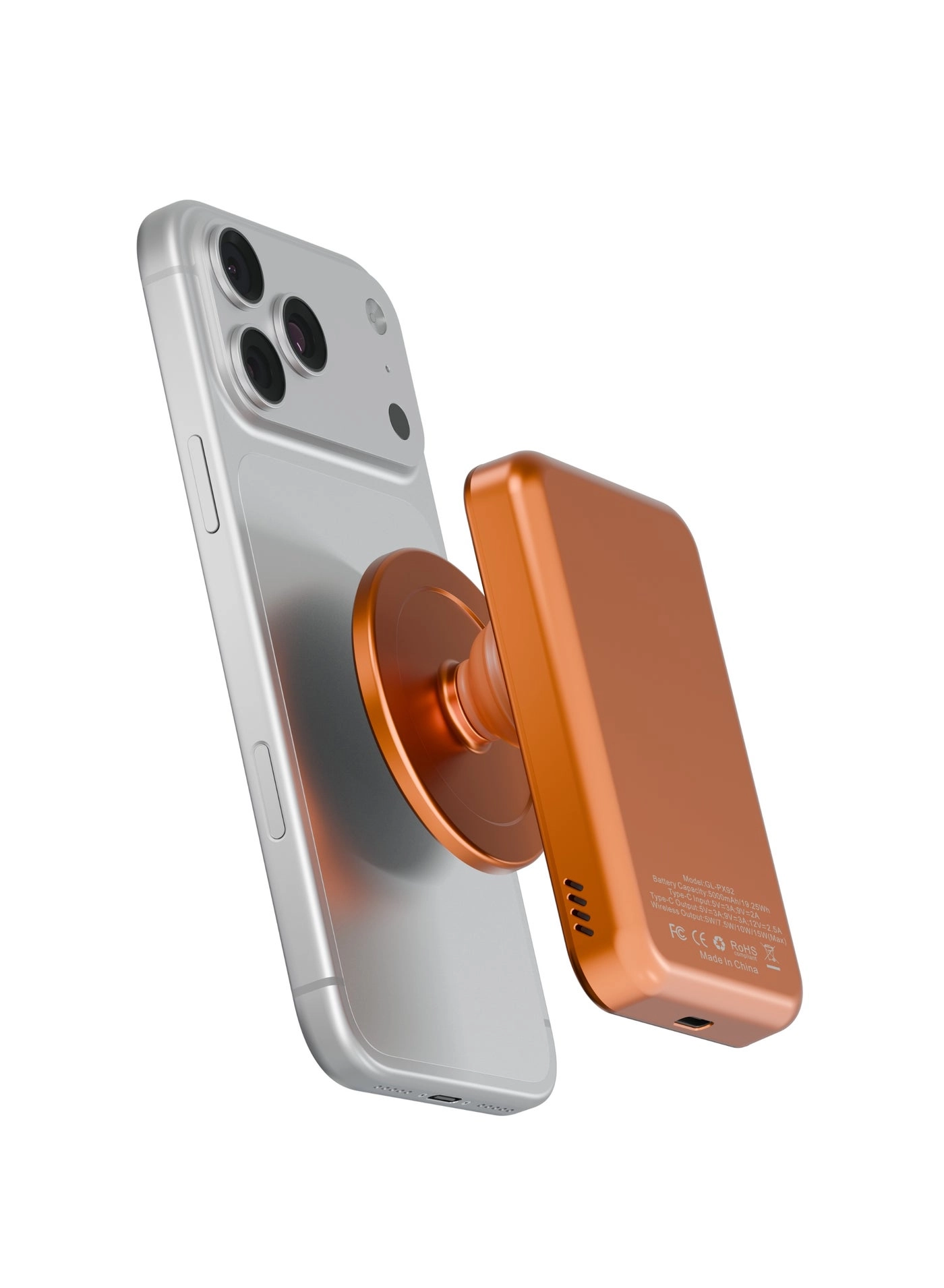 Grip Mag - 5000mAh 30W