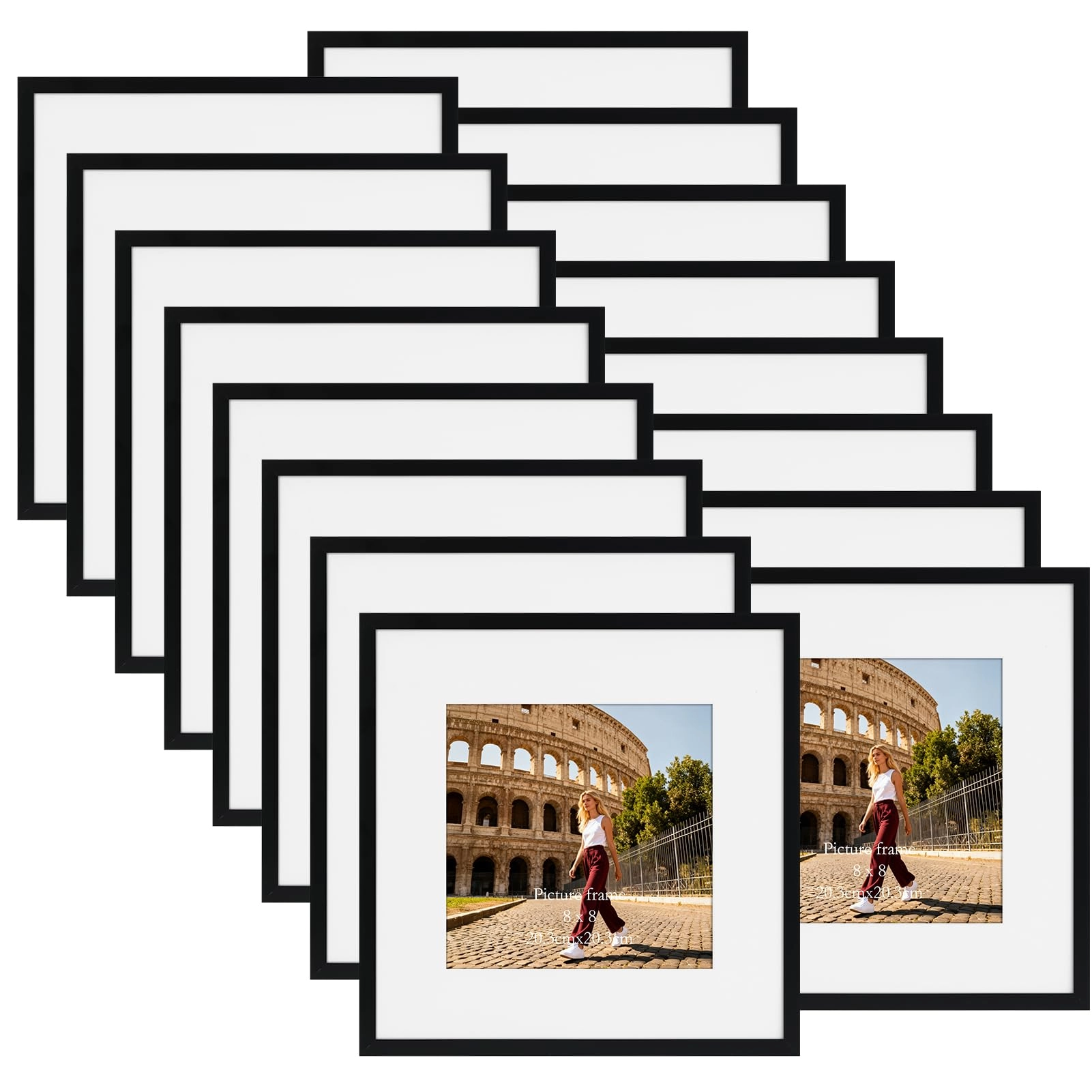 Picture Frame - 12x12