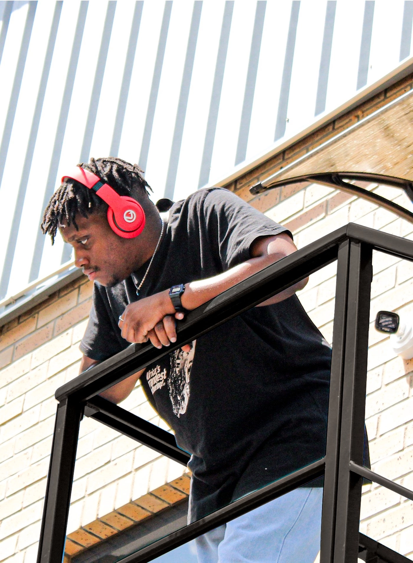 Impulse Wireless Headphone