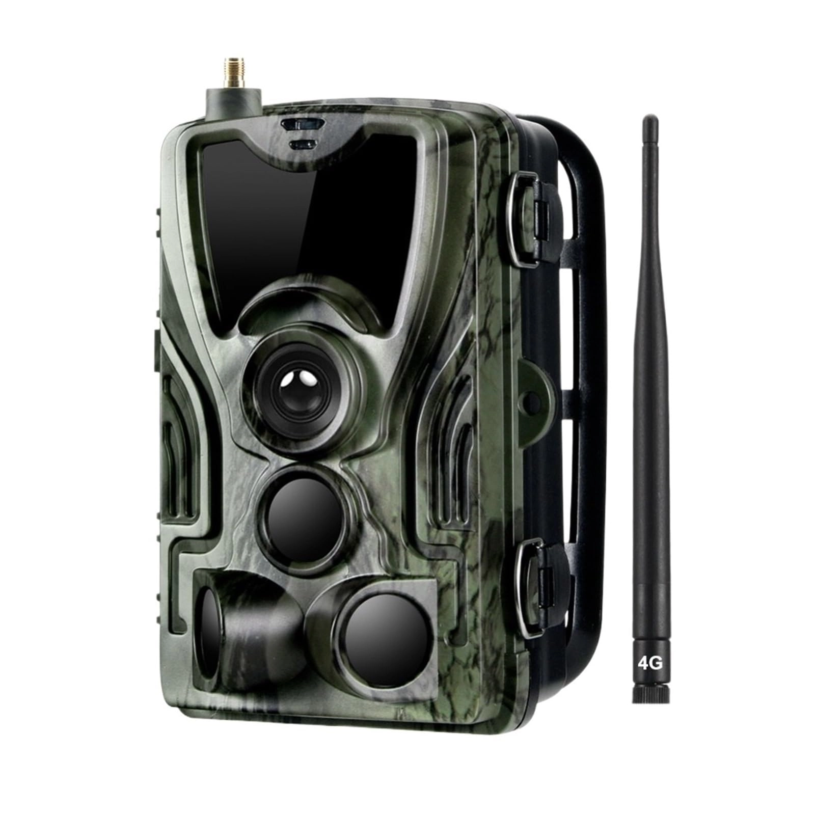 Trail Camera - 4G 14MP