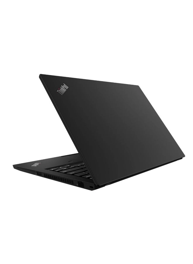 (Refurbished) ThinkPad T14 Gen 2 - 14'' Core i7-1185G7 16GB DDR4 512GB SSD