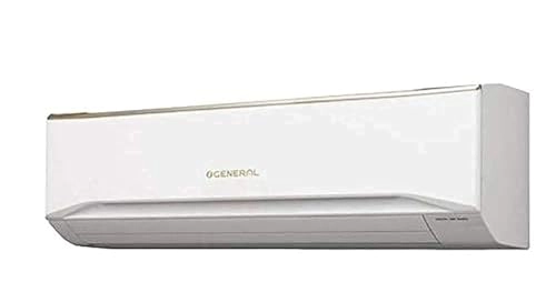 ASGA36FETA-U - 3 Tons 36000 BTU