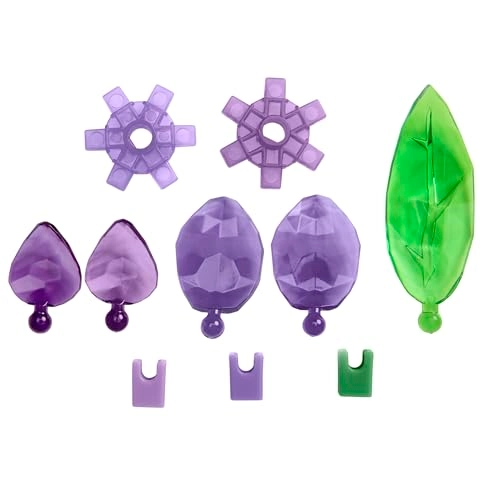 Crystal Gem Creations Blossoming Bonsai - 240+ Pieces