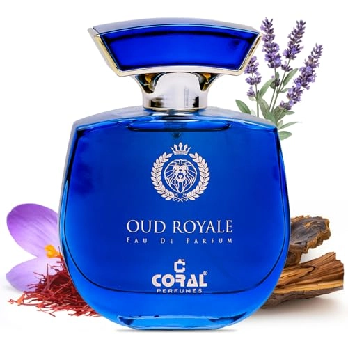 Oud Royale Eau de Parfum 100ml