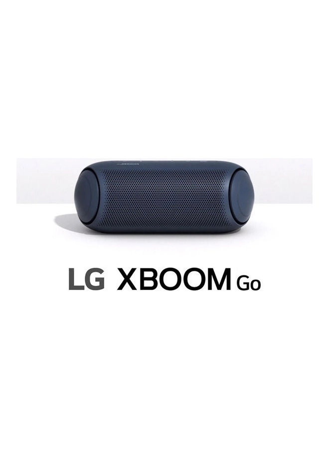 LG XBOOM Go PL7