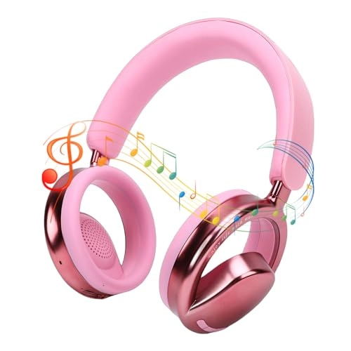 BT 6.0 Wireless Headphone