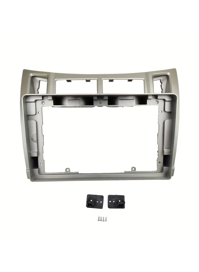 Generic Car Radio Frame