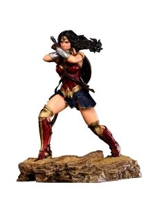 Iron Studios Wonder Woman - Zack Snyder's Justice League Art Scale 1/10