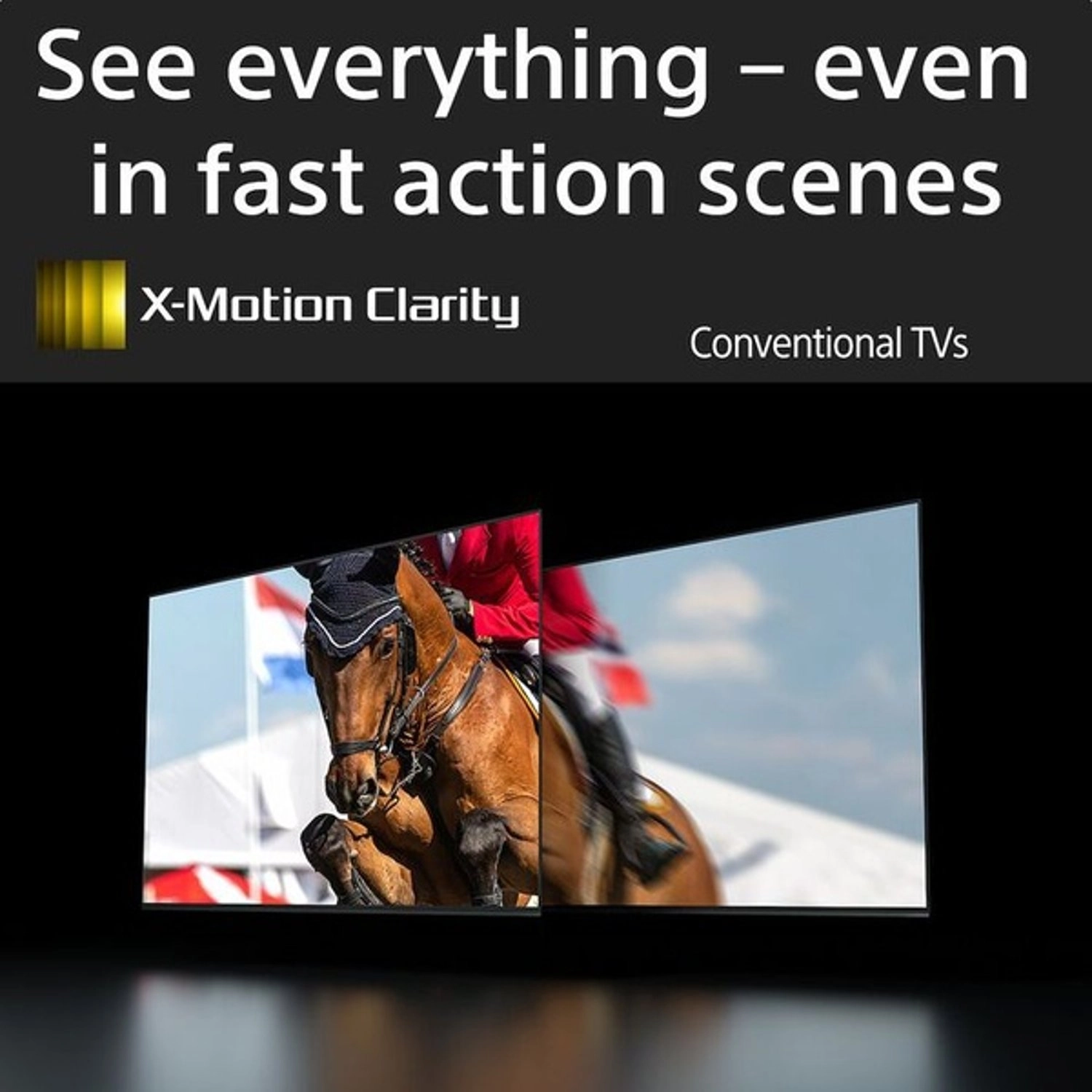 KD65X85L-R - 65 inch