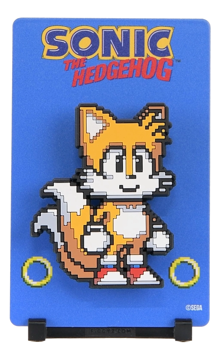 FiGGYZ Tails - Sonic the Hedgehog (Classic)