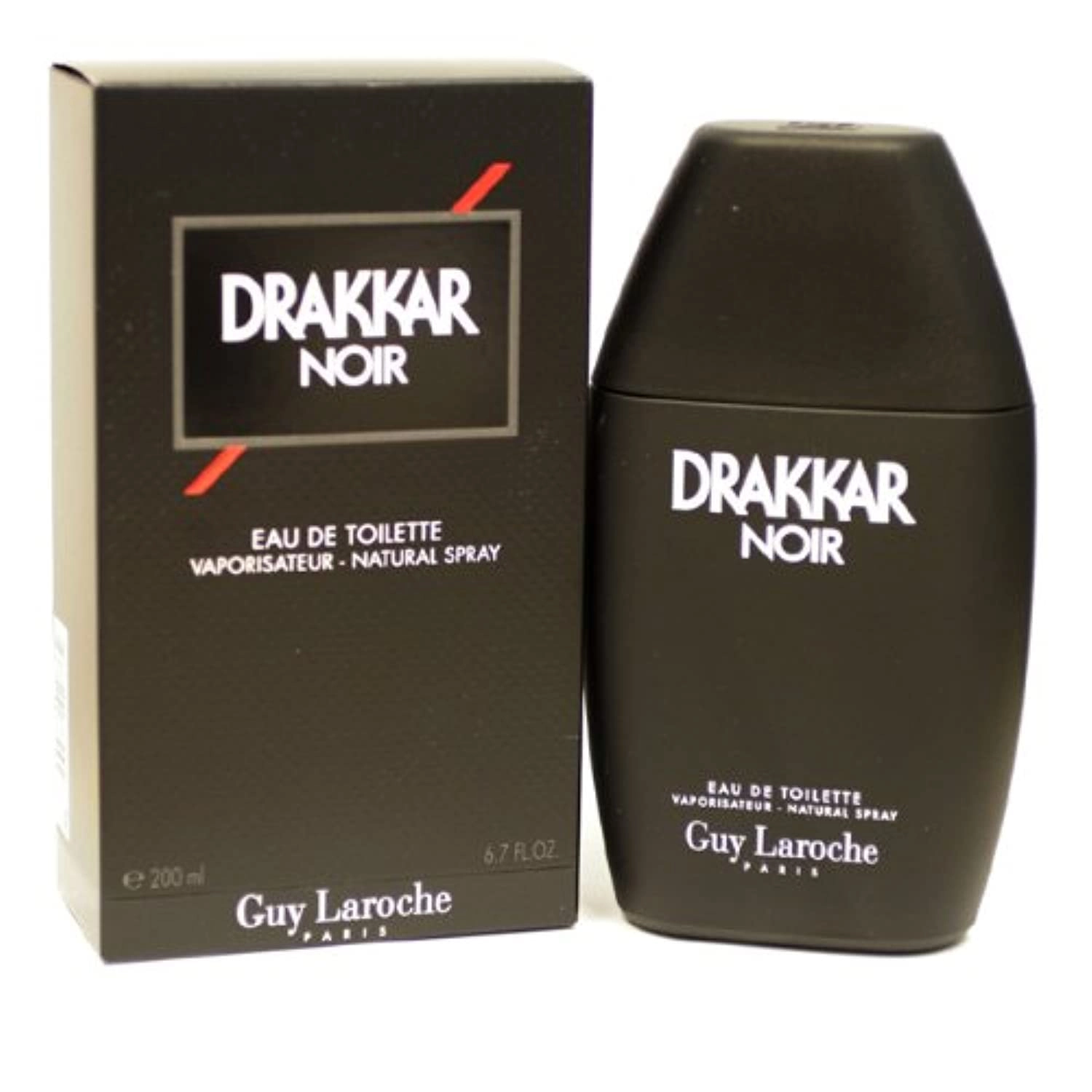 Drakkar Noir Eau de Toilette 200ml