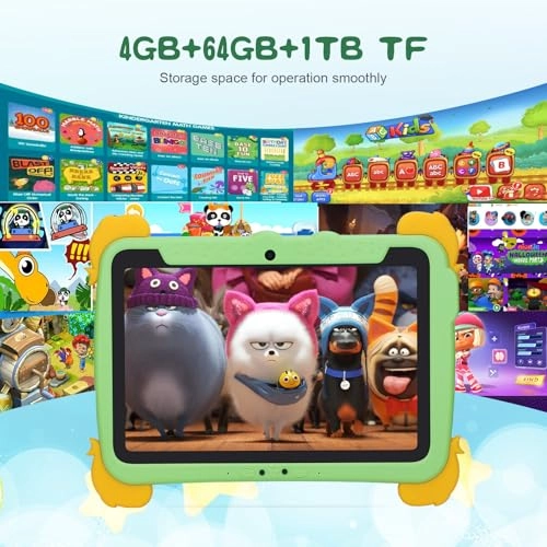 P1100 - 4GB 10.1inch 64GB