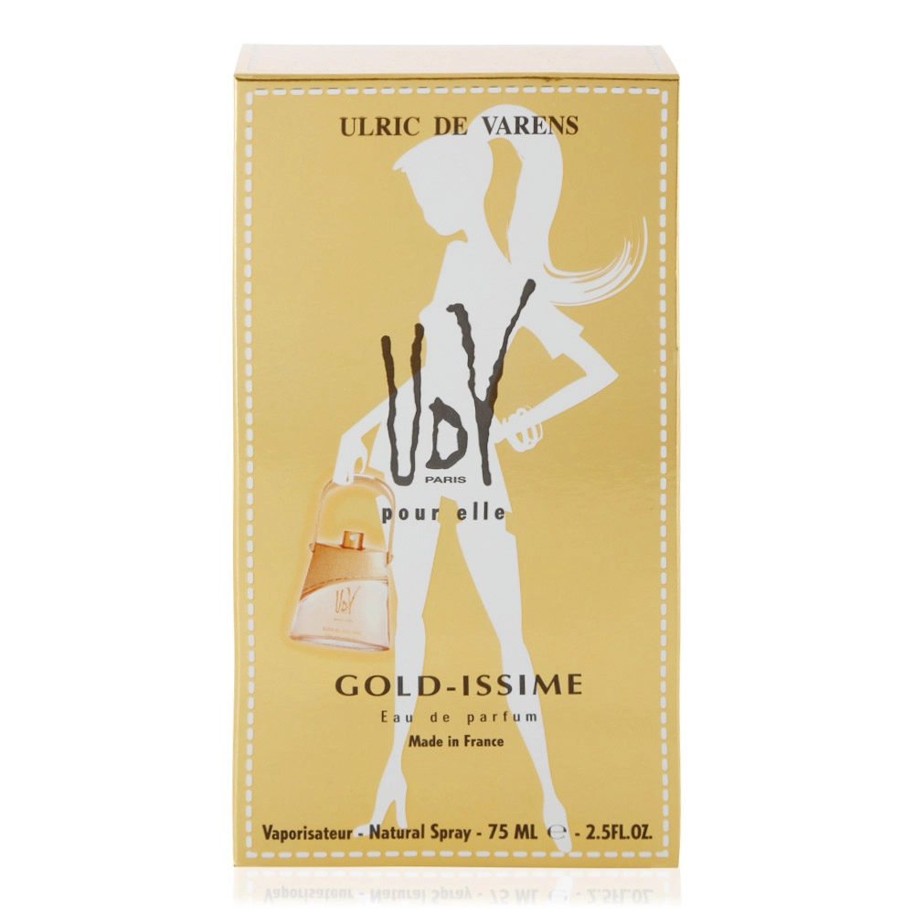 DIVINE ISSIME - Eau de Parfum 75 ml
