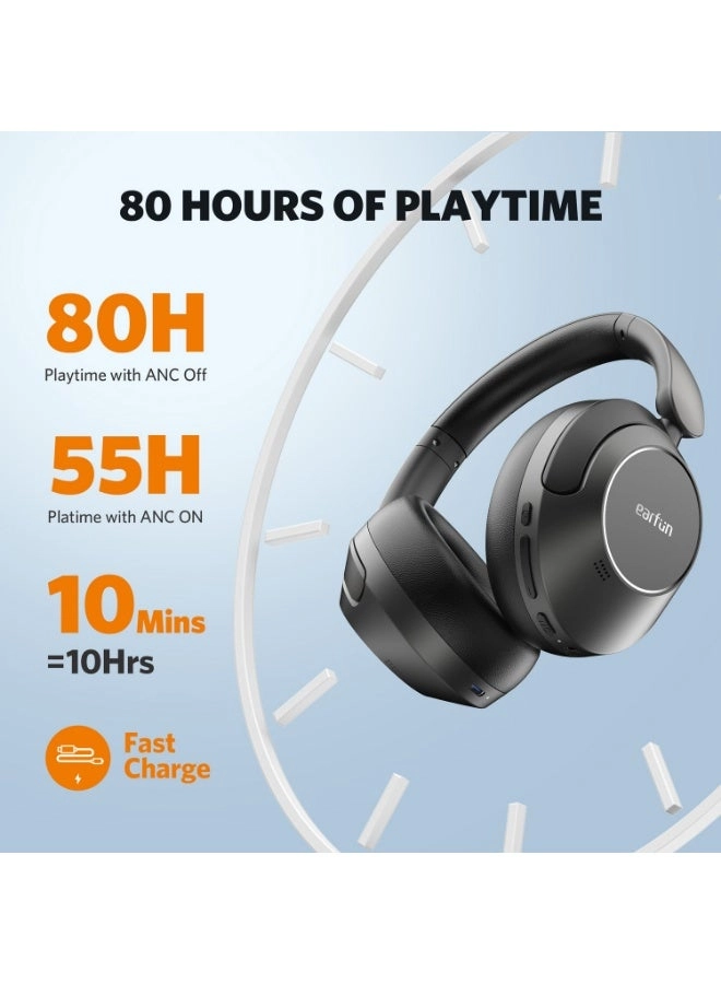 Wave Pro Wireless Headphone