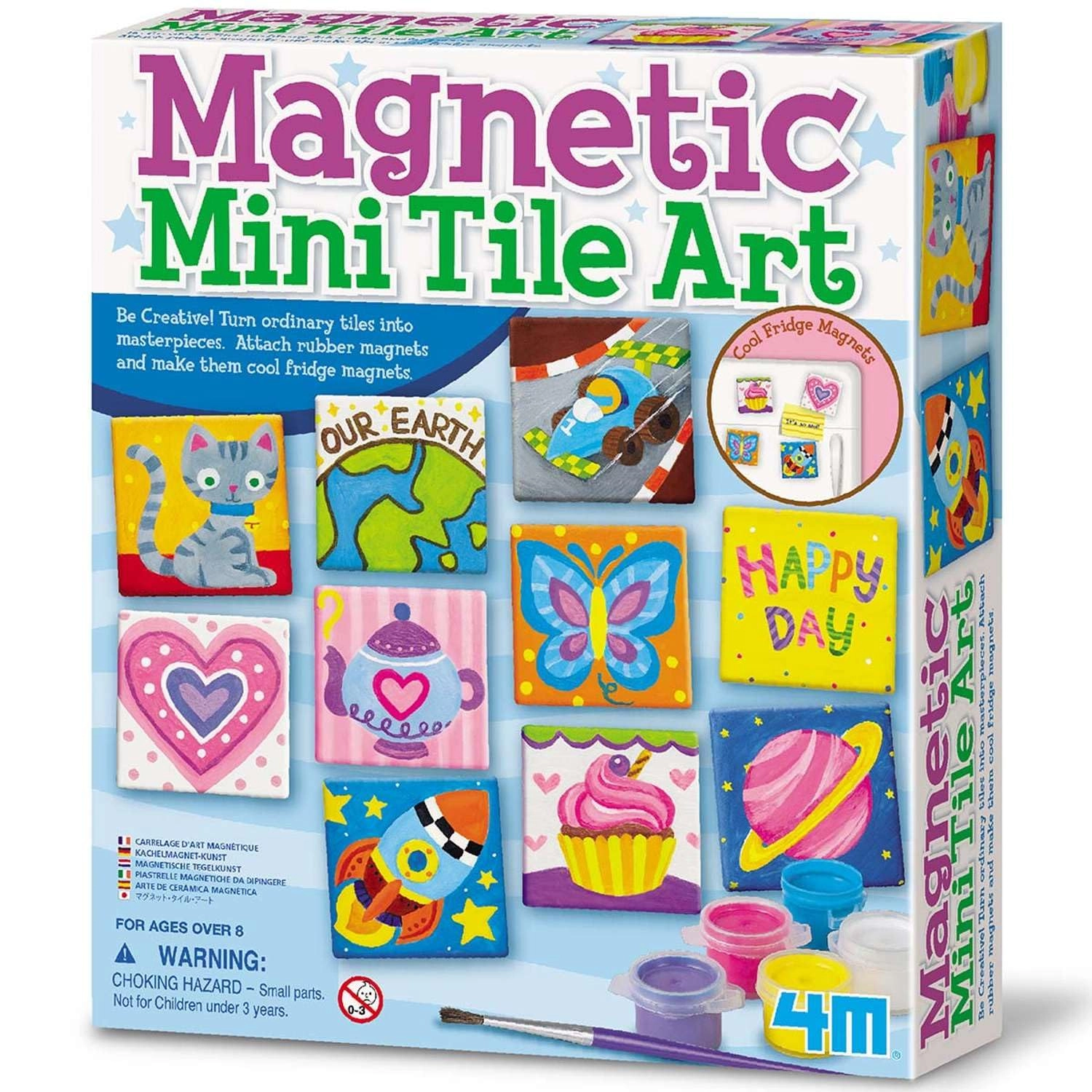 Toysmith Magnetic Mini - Bird 1