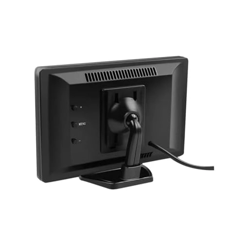 Reverse Camera - Night vision