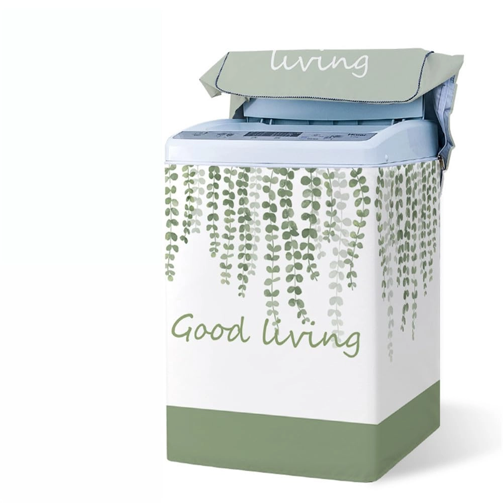 Odot Washing Machine Cover - X-Small Good Life