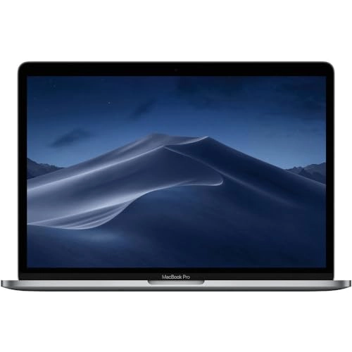(Renewed) MacBook Pro - 13.3'' 256GB 16GB core_i5_8279u