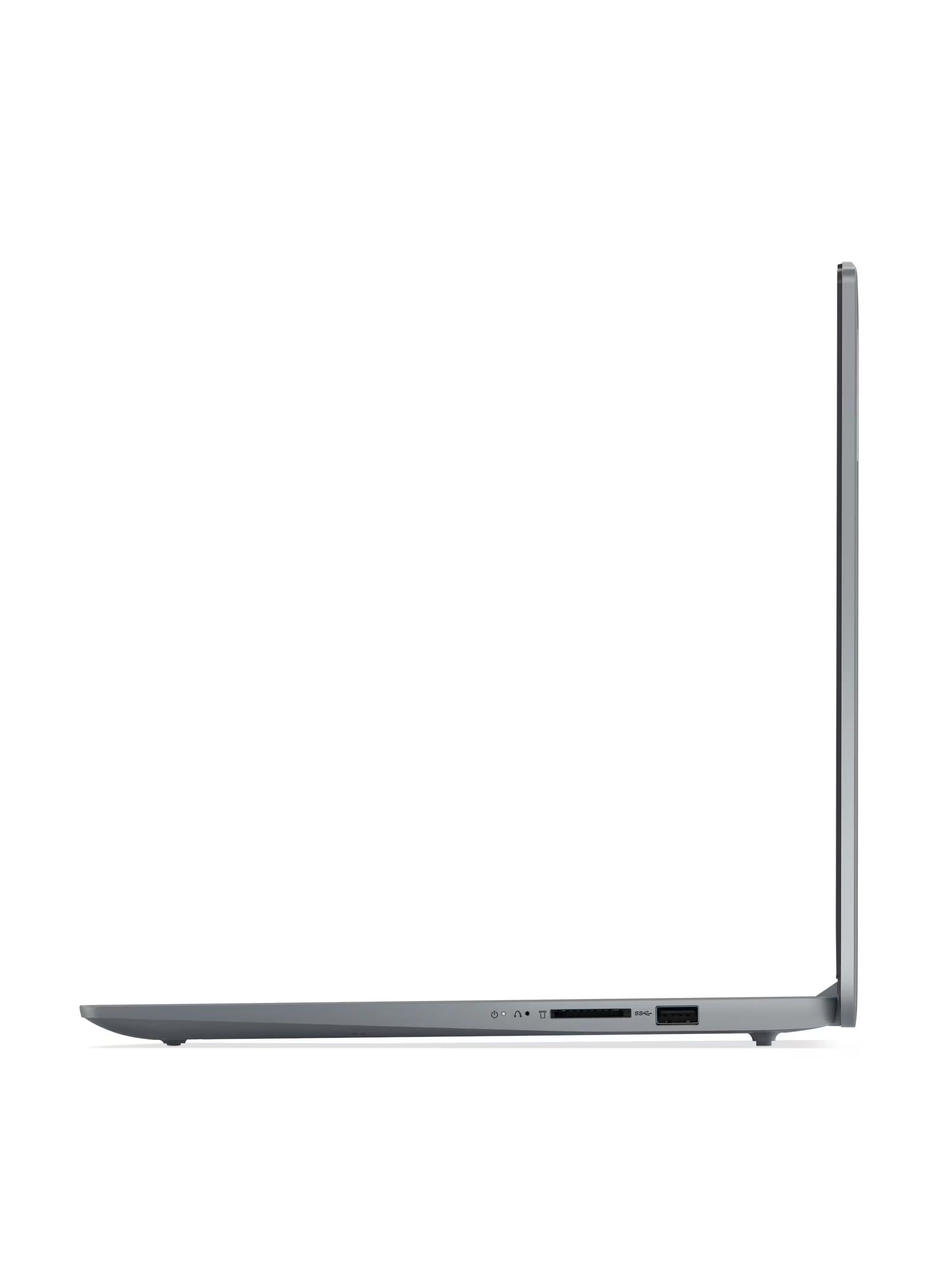 IdeaPad Slim 3 15IRU8 82X700HRAX - 15.6'' i3-1315U 8GB DDR5 256GB SSD