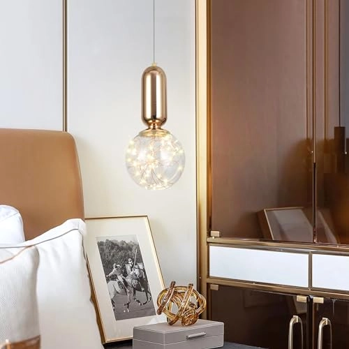 Gypsophila Chandelier - 3000-6000K Dimmable