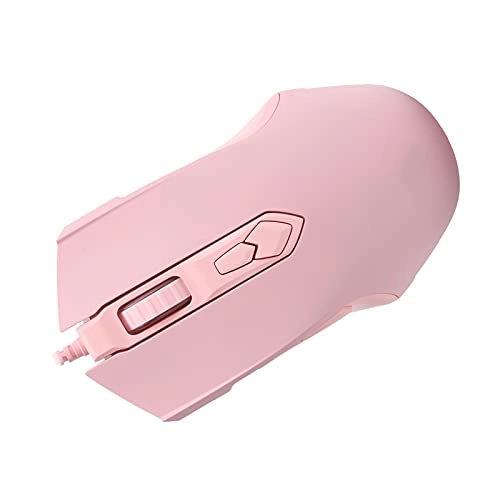 X600 Gaming Mouse - USB