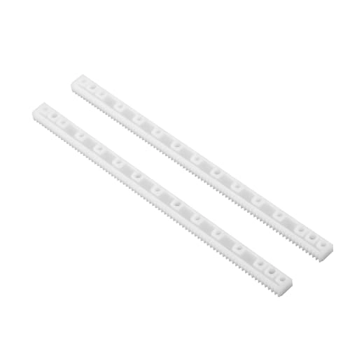 Plastic Gears Pulley Belt Kits - 75 kinds Gear kit 6 Set Options