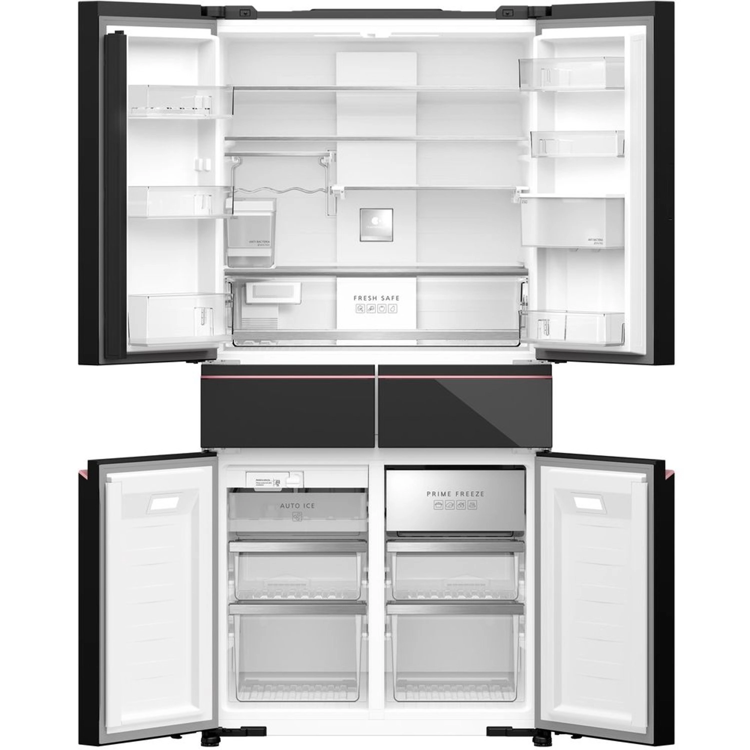 PRIME+ Edition NR-WY720ZMMU